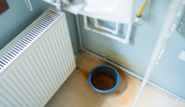 Local water damage restoration in Dolan Springs, AZ